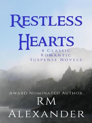 cover image of Restless Hearts